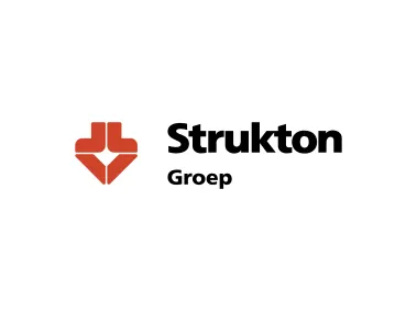 Strukton Groep Logo