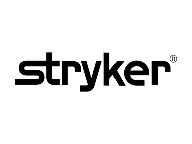 Stryker Corporation Logo