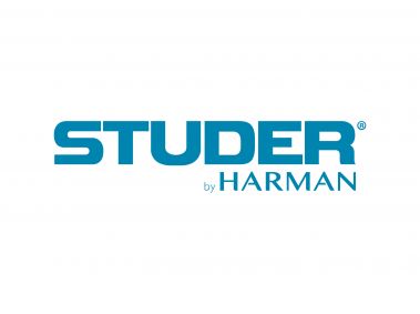 Studer by Harman Logo
