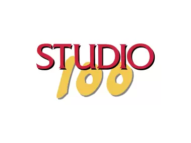 Studio 100 Old Logo