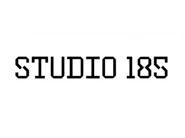 Studio 185 London Logo