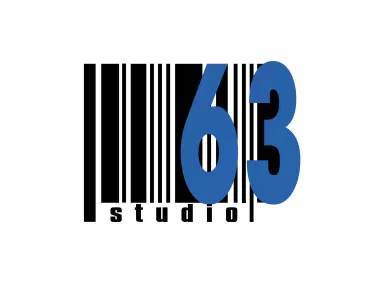 Studio 63 Logo
