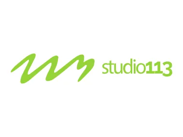 Studio113 Logo