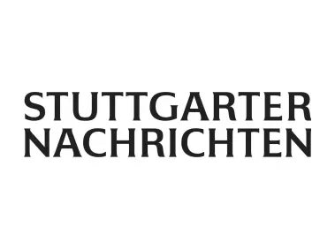 Stuttgarter Nachrichten Logo