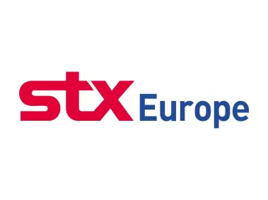 STX Europe Logo