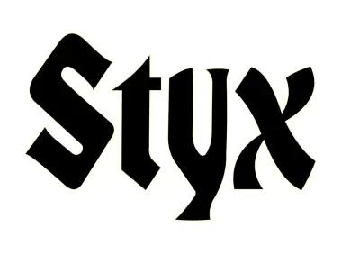 Styx Band Logo