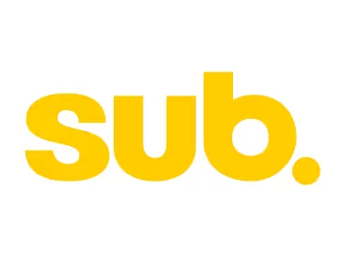 Sub TV New Logo
