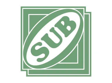 SUB Logo