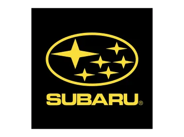 Subaru 1958 Years Logo