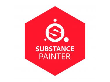 Substance Painter Logo