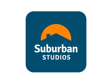 Suburban Extended Stay Hotel Logo