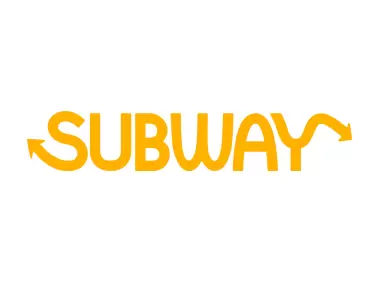 Subway 1968 Logo