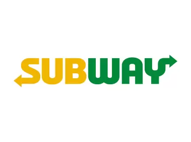 Subway 2016 Logo