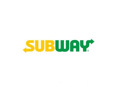 Subway New Logo