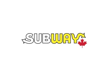 Subway Old Logo