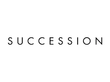 Succession TV Series Logo