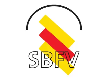 Südbadischer Fußball Verband Logo