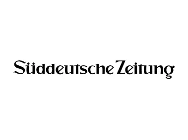 Süddeutsche Zeitung Logo
