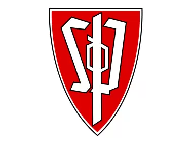 Sudeten German Party Logo