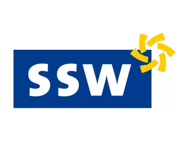Südschleswigscher Wählerverband Logo