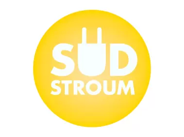 Sudstroum Logo