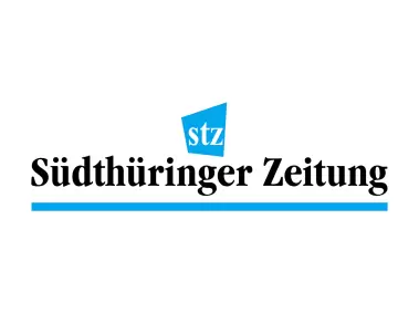 Südthüringer Zeitung Logo