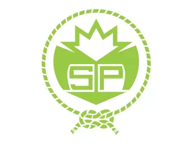 Südtiroler Pfadfinderschaft Logo