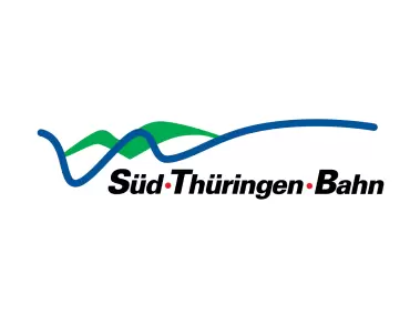 Suedthueringenbahn Logo