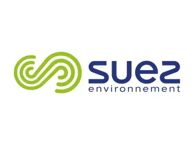 Suez Environnement Logo