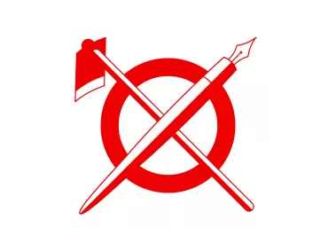 SUF Singapore United Front Logo