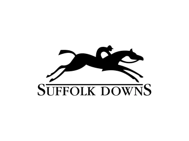Suffolk Downs Logo