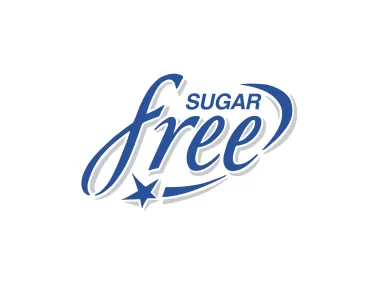 Sugar Free Logo