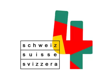Suisse 4 Logo