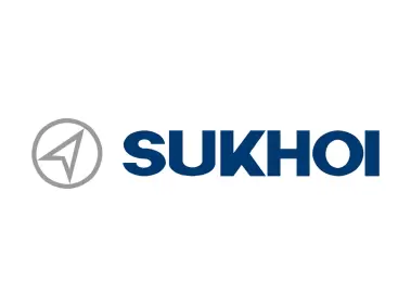 Sukhoi Logo