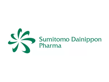 Sumitomo Dainippon Pharma Logo