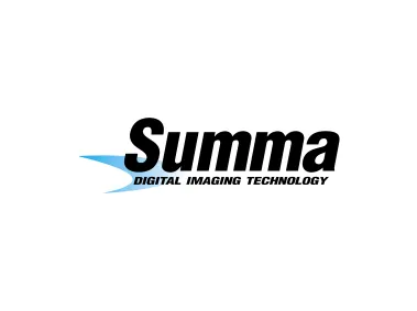 Summa Digital Imaging Technology Logo