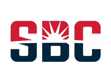 Sun Belt Conference 2020 in Howard Colors Logo