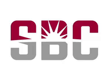 Sun Belt Conference 2020 in Troy Colors Logo