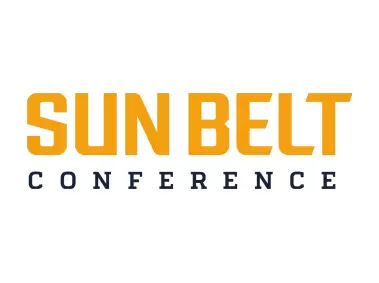 Sun Belt Conference 2020 Logo