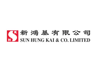 Sun Hung Kai & Co Logo