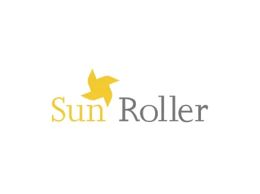 Sun Roller Logo