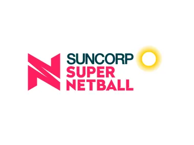 Suncorp Super Netball Logo