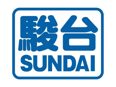 SUNDAI Logo
