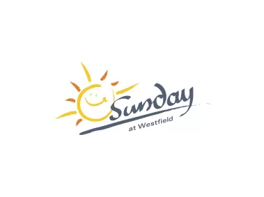 Sunday at Westfield Logo