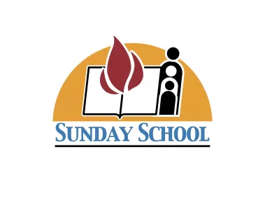 Sunday School Logo