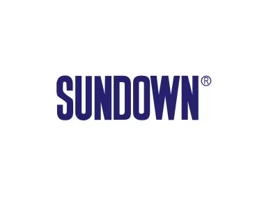 Sundown Logo