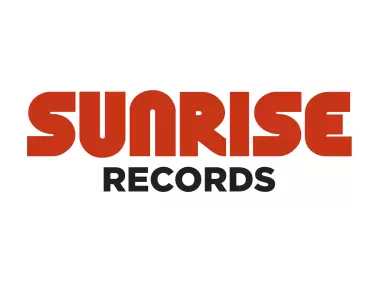 Sunrise Records Logo