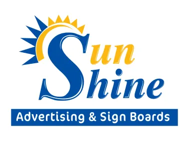 SunShine Advertising Logo