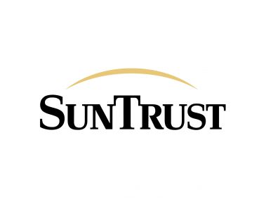 SunTrust Bank Logo