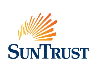 SunTrust Banks Logo